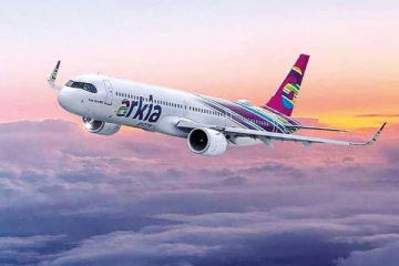 மீண்டும் இலங்கைக்கான சேவையை ஆரம்பிக்கும் இஸ்ரேல் ஆர்கியா ஏர்லைன்ஸ்