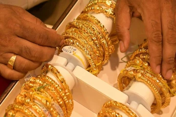 இலங்கையில் தங்கத்தின் விலை சரிவு! இன்றைய நிலவரம் (23-08-2022)