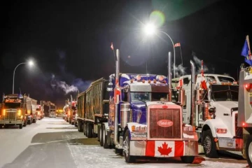 கனடா அரசாங்கத்தை வலியுறுத்தும் அமெரிக்கா!