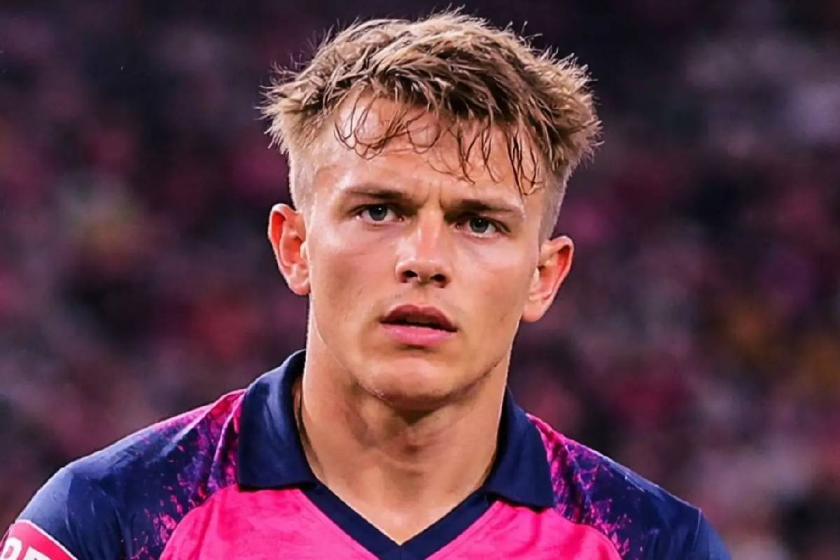 PSL தொடரில் இருந்து விலகி IPL வரும் இலங்கை வீரர் - சாம் கர்ரனுக்கு மாற்று | Dasun Shanaka To Replace Sam Curran In Rr 2026 Ipl PSL தொடரில் இருந்து விலகி IPL வரும் இலங்கை வீரர் - சாம் கர்ரனுக்கு மாற்று | Dasun Shanaka To Replace Sam Curran In Rr 2026 Ipl