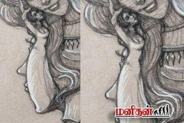 வேலையில் நீங்க எப்படிப்பட்டவர்-ன்னு கண்டுபிடிக்க ஒரு Test- படத்தில் தெரிவது என்ன?