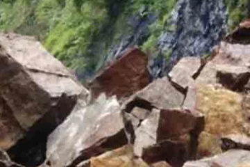 දිස්ත්‍රික්ක 3කට අනතුරු ඇගවීම් නිවේදන නිකුත් කෙරේ..!