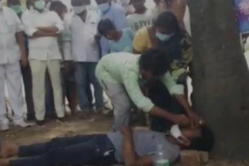 ஆனந்தய்யா தயாரிக்கும் மருந்தை ஏழை-எளிய மக்களுக்கு இலவசமாக வழங்க எதிர்க்கட்சி எம்.எல்.ஏக்கள் கோரிக்கை..!