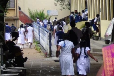 மலையக பகுதிகளிலும் கல்வி நடவடிக்கைகள் ஆரம்பம்