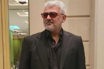 காதுக்கு கீழே நரம்பில்..? அஜித்துக்கு இது தான் பிரச்சனை - மேலாளர் விளக்கம்