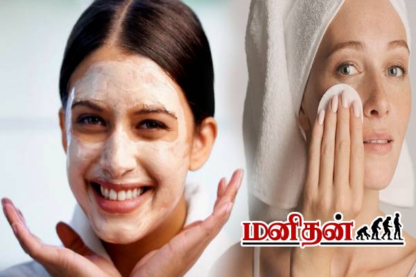 2 ஸ்பூன் பச்சை பால் போதும்.. வறண்டு போன முகம் பளிச்சுனு ஜொலிக்கும் | Homemade Raw Milk Benefits For Glowing Skin