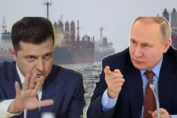 உக்ரைனுக்கு ரஷ்யா விடுத்துள்ள பகிரங்க மிரட்டல்!