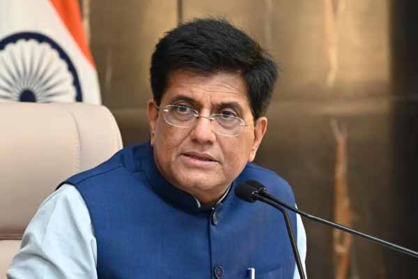 NDA கூட்டணியில் விஜய்யா? பியூஷ் கோயல் பேட்டி | Piyush Goyal Criticized Kamal And Vijay NDA கூட்டணியில் விஜய்யா? பியூஷ் கோயல் பேட்டி | Piyush Goyal Criticized Kamal And Vijay