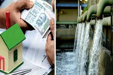 வீட்டில் உட்கார்ந்து கொண்டே தண்ணீர் வரி கட்டலாமாம்! எப்படி..?