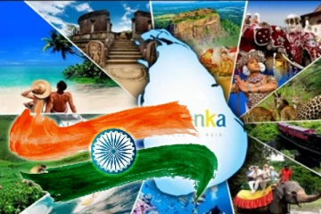 இலங்கை சுற்றுலாத்துறை வளர்ச்சியில் இந்தியா பாரிய பங்களிப்பு: இந்திய துணை உயர்ஸ்தானிகர்