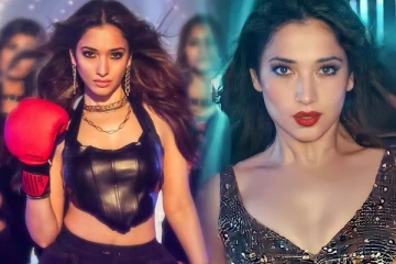 பணத்துக்காக இப்படி நடிக்க ஆரம்பித்த நடிகை தமன்னா.. அதுக்குனு இதெல்லாம் ரொம்ப ஓவர்