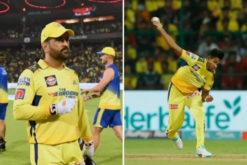 இலங்கை கிரிக்கெட்டுக்கு தோனி வெளியிட்ட அறிவுரை!