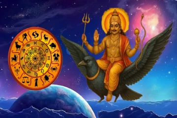 சனியால் குபேர யோகம் பெறும் ராசிகள் ; காத்திருக்கும் பெரும் அதிஸ்டம்