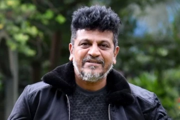 என்னைக் கட்டிபிடித்தார்; 3 நாளா நான் குளிக்கவேயில்லை - மனம் திறந்த சிவ ராஜ்குமார்