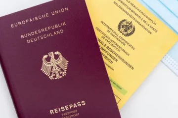 ஜேர்மனியில் இரட்டை குடியுரிமைக்கு அனுமதி: யாரால் விண்ணப்பிக்க முடியும்?