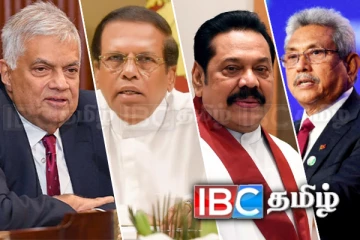 தப்பிய முன்னாள் ஜனாதிபதிகள்: அநுர அரசுக்கு தடையான அரசியலமைப்பு