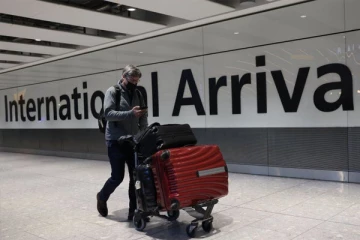 பயண விதிகளை கடுமையாக்கியது பிரித்தானியா! - சற்று முன்னர் வெளியான அறிவிப்பு