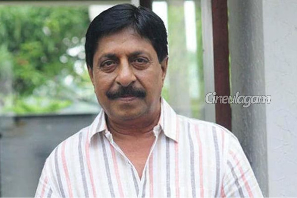 பிரபல திரைப்பட நடிகர் சீனிவாசனுக்கு என்ன ஆனது?- ஷாக்கான ரசிகர்கள் | Malayalam Actor Sreenivasan Latest Condition பிரபல திரைப்பட நடிகர் சீனிவாசனுக்கு என்ன ஆனது?- ஷாக்கான ரசிகர்கள் | Malayalam Actor Sreenivasan Latest Condition