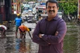 மழைநீரில் தத்தளிக்கும் கோவை, மதுரை.., திமுகவின் தோல்வி என்று சீமான் கண்டனம்