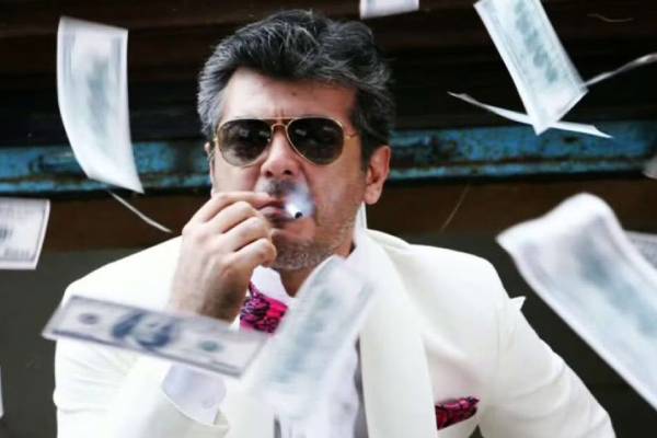 ரீ-ரிலீஸில் கெத்து காட்டும் அஜித்தின் மங்காத்தா படம்... இதுவரை எவ்வளவு கலெக்ஷன் தெரியுமா? | Ajith Mankatha Re Release Box Office Details