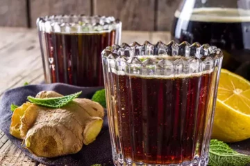 கெட்ட கொழுப்பை கரைக்க எலுமிச்சை சாறுடன் இந்த ஒரு பொருளை கலந்து குடிங்க! மின்னல் வேக பலன்