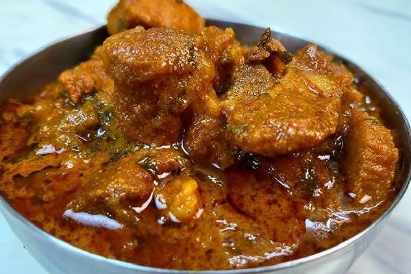 Mutton Gravy: நாவூரும் சுவையில் பட்டர் மட்டன் கிரேவி... இப்படி செய்தா கொஞ்சமும் மிஞ்சாது | Tasty Butter Mutton Gravy Recipe In Tamil