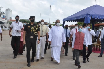 இந்தியாவிடம் அமைச்சர் டக்ளஸ் விடுத்துள்ள முக்கிய கோரிக்கை