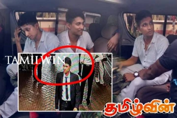 நீதிமன்ற படுகொலையில் சிக்கிய முன்னாள் இராணுவ புலனாய்வாளர்! உடைக்கப்படும் இரகசியங்கள்