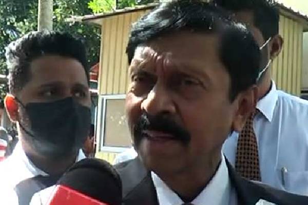 முன்னாள் மத்திய வங்கி ஆளுநர் விடுதலை! | Former Central Bank Governor Released
