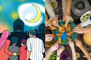 Iftar Foods: நோன்பு திறக்கும் போது சாப்பிட வேண்டிய இப்தார் உணவுகள்
