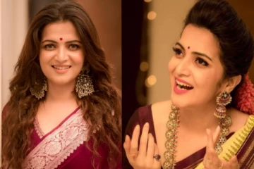 2வது திருமணம் செய்யப்போகும் டிடி - யார் அந்த நபர் தெரியுமா!