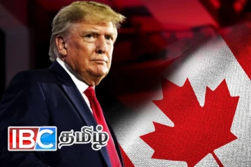 டொனால்ட் ட்ரம்பின் அதிரடி அறிவிப்பு! எதிர்ப்பு தெரிவிக்கும் கனடா