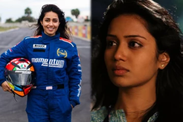 துபாயில் ரூ.50 கோடிக்கு வீடு வாங்கி கொடுத்தாரா? போட்டுடைத்த நிவேதா பெத்துராஜ்!