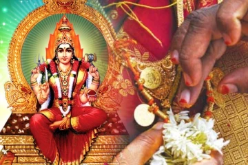 ஆடி மாதத்தில் அம்மனையும், முருகனையும் வணங்கும் முறை!