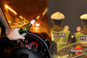 බීලද බලන්න ආපු පොලිස් ලොක්කගේ අත හපා කාලා