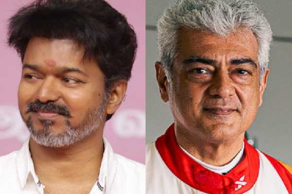 பெரிய ஸ்டார் படங்கள் இல்லாத 2025 தீபாவளி!! இதுவரை மோதிக்கொண்ட வரலாறு யார் யார் தெரியுமா? | Top Heroes Diwali Release Movie List Rajini Kamal