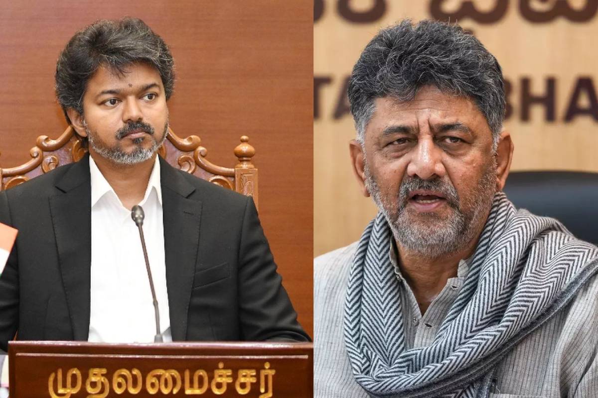 சதிவலையில் முதல்வர் விஜய் சிக்கக் கூடாது - மு.க.ஸ்டாலின் வேண்டுகோள் | Mk Stalin Urge Vijay To Reconsider Karnataka Visit