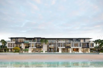 ரூ.1350 கோடியில் சொகுசு பங்களா! கடற்கரையுடன் .. இன்னும் பல வசதிகள்