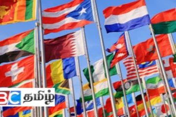 ஸ்ரீலங்காவிற்கு கடும் சவால்! ஜெனிவா களத்தில் நாடு கடந்த தமிழீழ அரசாங்கம்