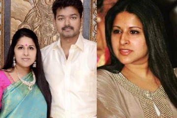 விஜய்யிடம் விவாகரத்து கேட்கும் மனைவி சங்கீதா!! அவரின் சொத்து மதிப்பு எவ்வளவு தெரியுமா?