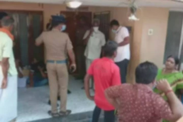 கடன் பிரச்சனையால் இறைச்சி கடைக்காரர் ஒருவர் எடுத்த விபரீத முடிவு!