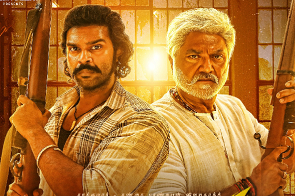 விஜயகாந்த் மகனுக்கு இந்த படமும் போச்சா, இவ்ளோ தான் வசூலா | Shanmuga Pandian Kombuseevi Movie Flop