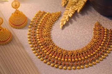 இலங்கையில் இன்றைய தங்க நிலவரம்