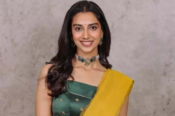 நான் இப்படிப்பட்டவள் தான்.. வெளிப்படையாக பேசிய நடிகை மீனாட்சி சவுத்ரி