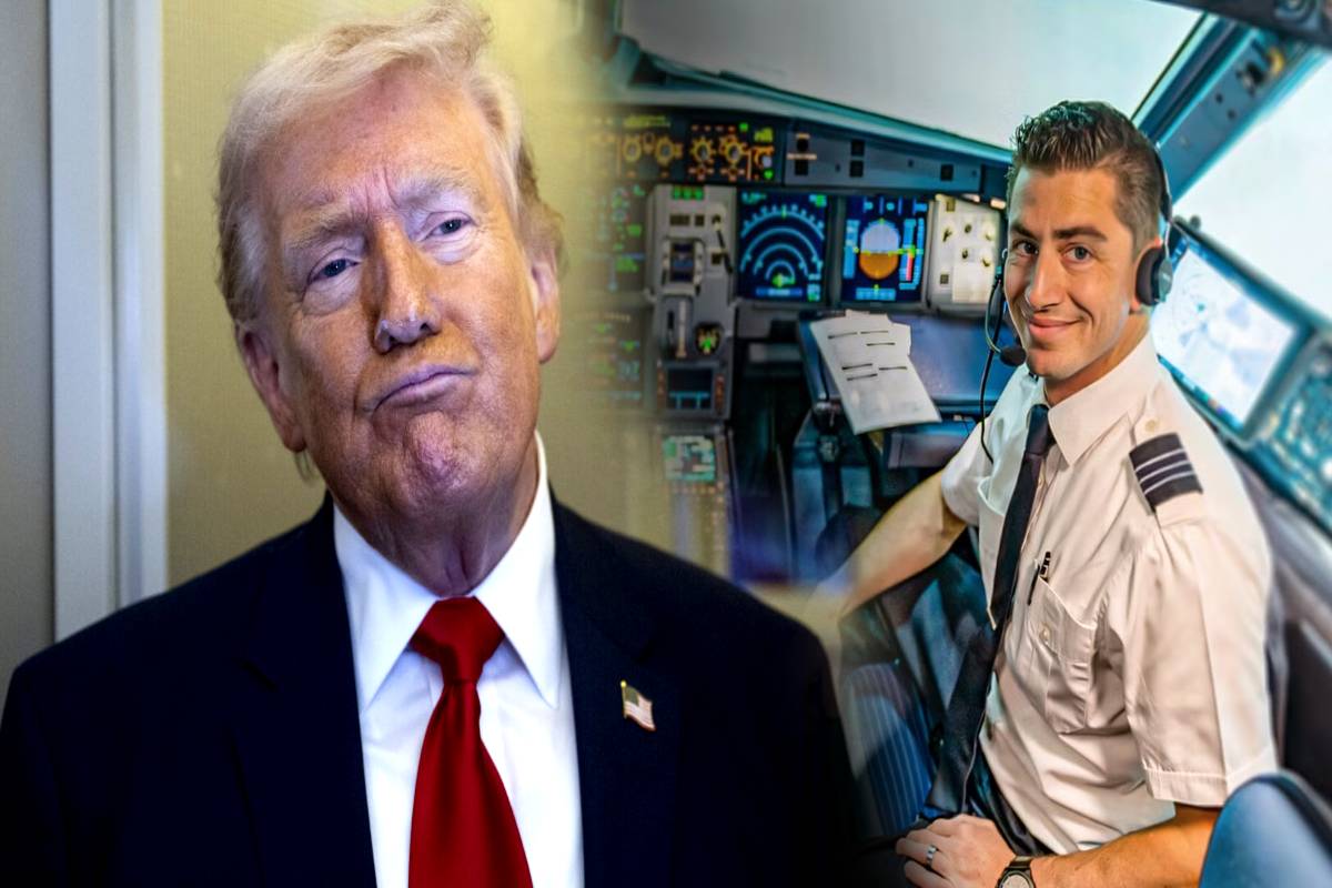 போர் பதற்றத்தில் நாடாளுமன்றத்திற்கு பறந்த கடிதம் – சிக்கலில் அமெரிக்கா! | Airline Employee Salary Issue In The Us