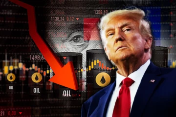 டொனால்ட் ட்ரம்பின் அறிவிப்பை தொடர்ந்து மாற்றங்களைச் சந்திக்கும் எரிபொருள் விலை