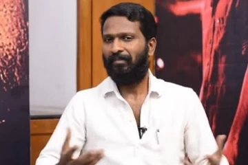 இரண்டு பாகங்களாக உருவாகும் வெற்றிமாறனின் திரைப்படம்.. காத்திருக்கும் சர்ப்ரைஸ்