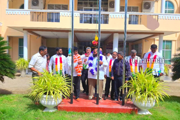 நிந்தவூர் பிரதேச சபையின் முதல் கூட்ட அமர்வு | Nintavur Council S First Session 2025