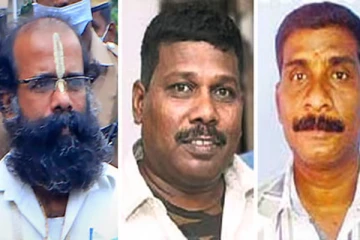 முருகன், ஜெயக்குமார், ராபர்ட் பயாஸ் இலங்கைக்கு அனுப்பப்படுவார்கள் - தமிழக அரசு