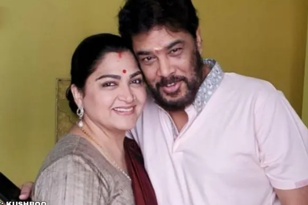 சுந்தர்.சிக்கு அன்பே சிவம் படம் கிடைக்க இவருடைய சிபாரிசு தான் காரணம்..யார் தெரியுமா | Sundar C Gets Anbe Sivam By Recommendation